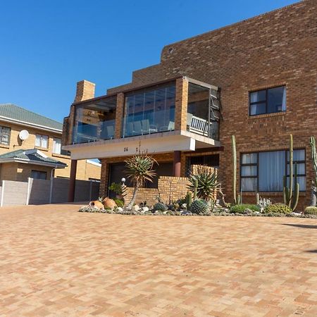 Bob Bouwer Sea View Apartment Bayview 外观 照片