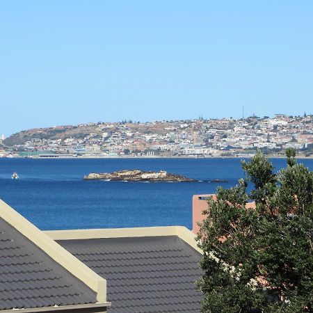 Bob Bouwer Sea View Apartment Bayview 外观 照片