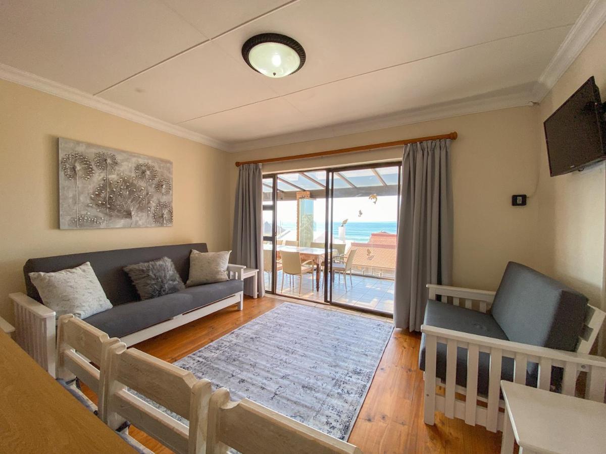 Bob Bouwer Sea View Apartment Bayview 外观 照片