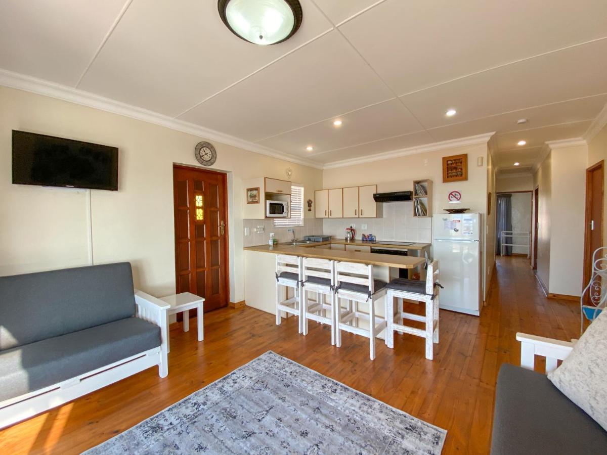 Bob Bouwer Sea View Apartment Bayview 外观 照片