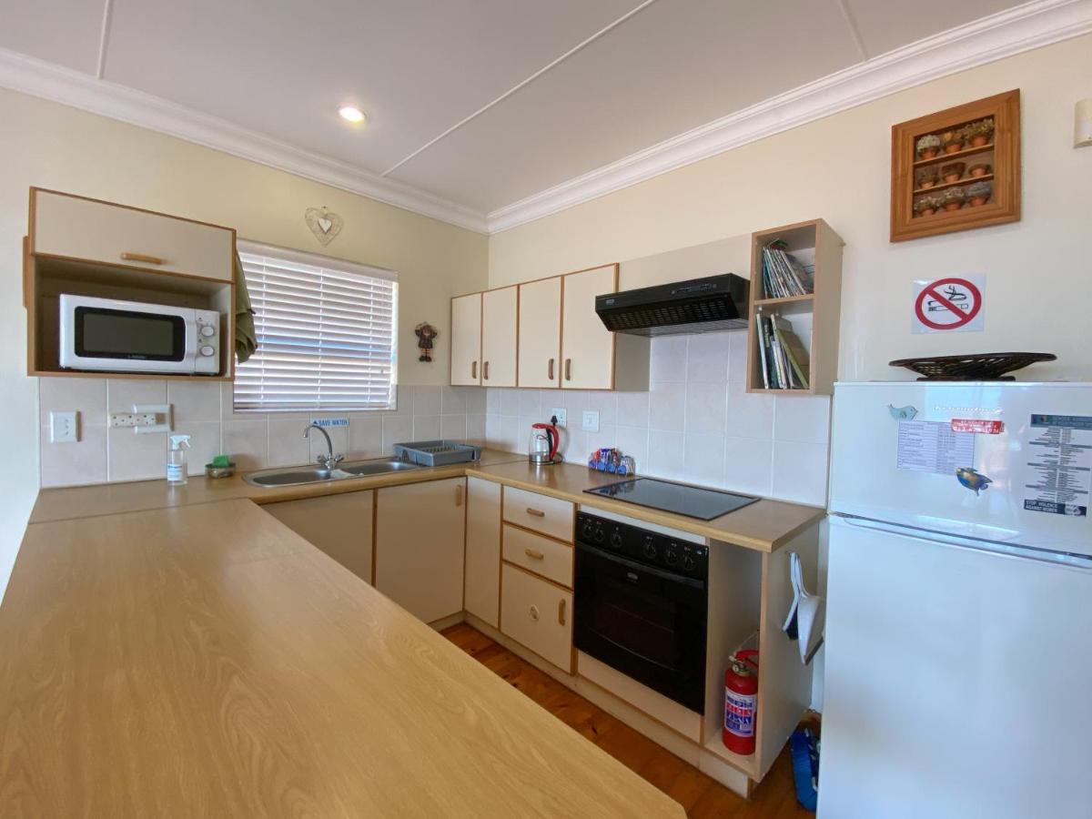 Bob Bouwer Sea View Apartment Bayview 外观 照片