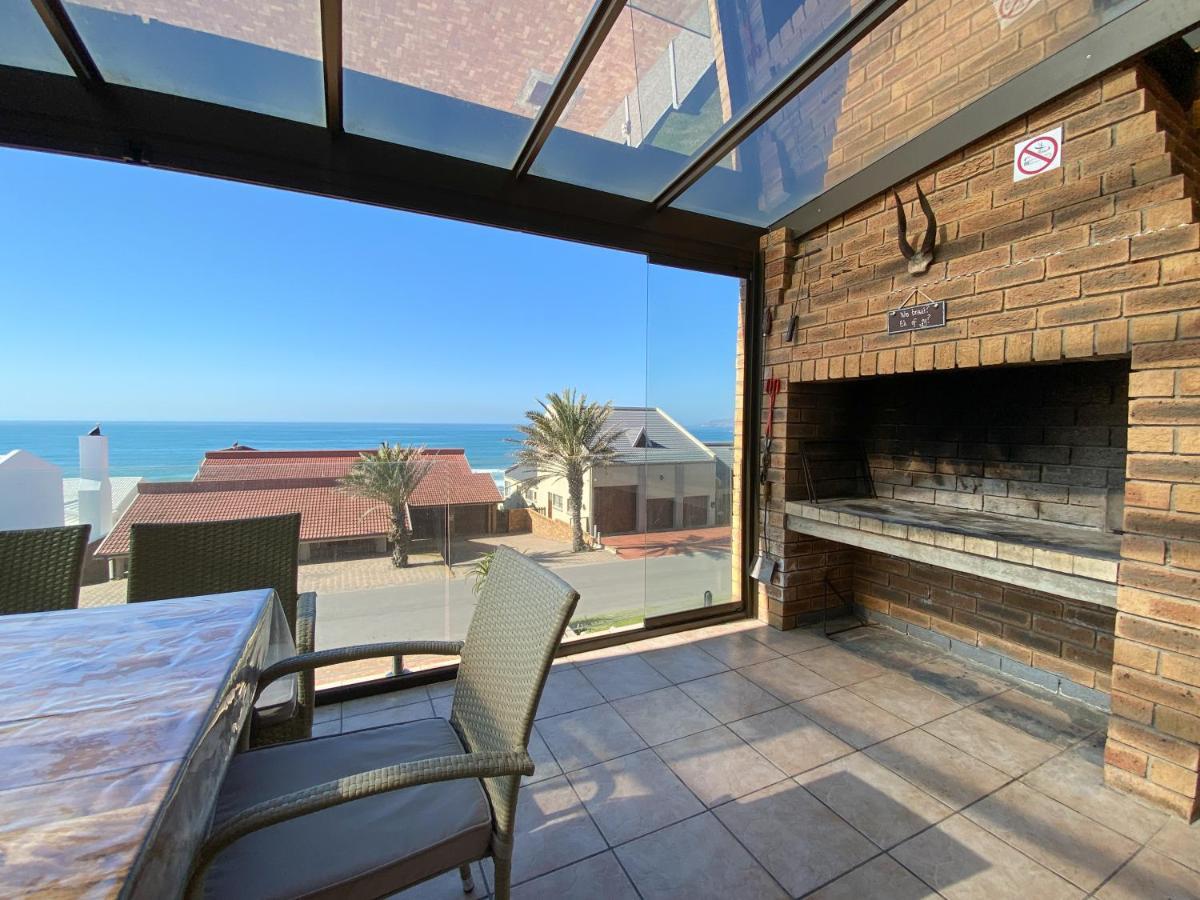 Bob Bouwer Sea View Apartment Bayview 外观 照片