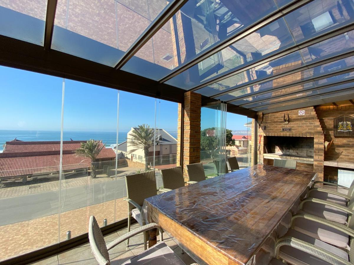 Bob Bouwer Sea View Apartment Bayview 外观 照片