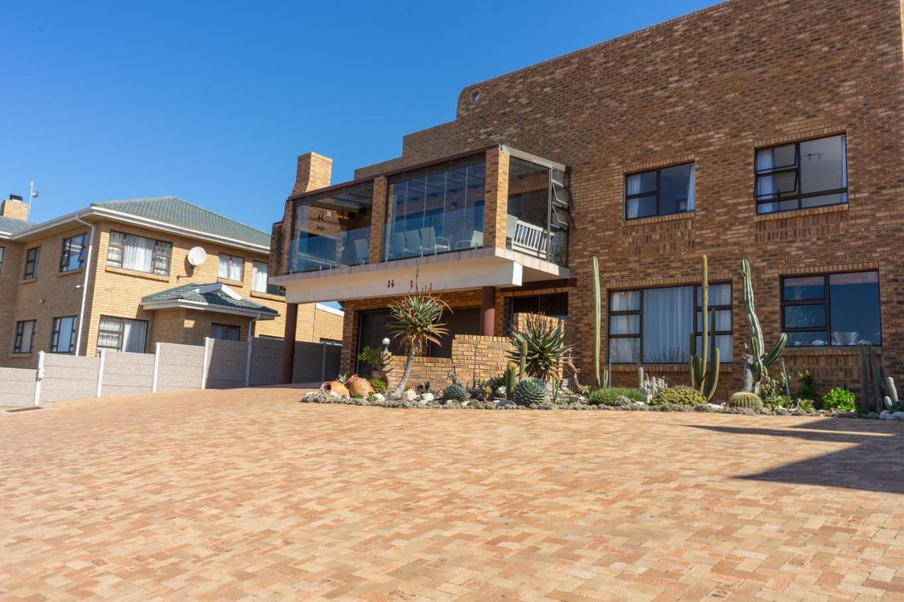 Bob Bouwer Sea View Apartment Bayview 外观 照片