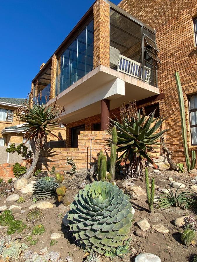 Bob Bouwer Sea View Apartment Bayview 外观 照片