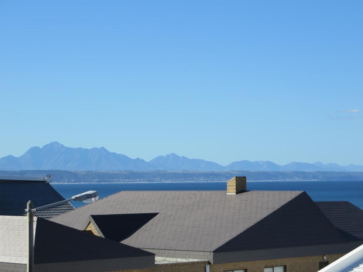 Bob Bouwer Sea View Apartment Bayview 外观 照片
